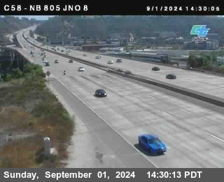 NB 805 JNO Rte 8