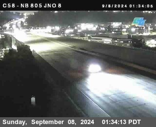 NB 805 JNO Rte 8