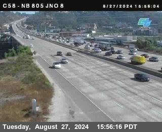 NB 805 JNO Rte 8