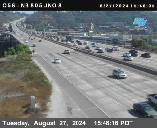 NB 805 JNO Rte 8