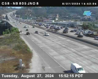 NB 805 JNO Rte 8