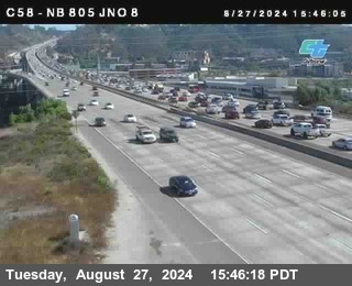 NB 805 JNO Rte 8