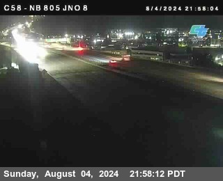 NB 805 JNO Rte 8