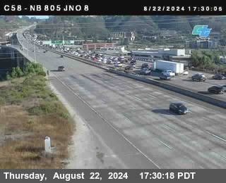 NB 805 JNO Rte 8