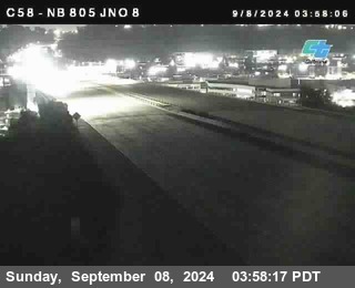 NB 805 JNO Rte 8