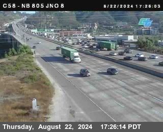 NB 805 JNO Rte 8