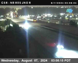 NB 805 JNO Rte 8