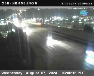 NB 805 JNO Rte 8