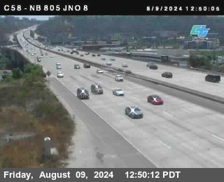 NB 805 JNO Rte 8