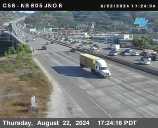 NB 805 JNO Rte 8