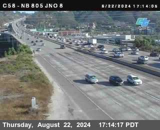 NB 805 JNO Rte 8