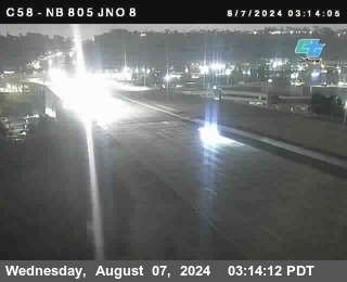 NB 805 JNO Rte 8