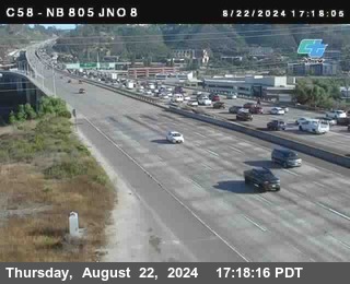 NB 805 JNO Rte 8