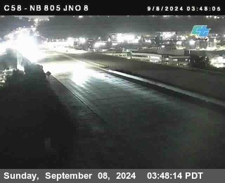 NB 805 JNO Rte 8