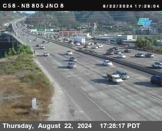 NB 805 JNO Rte 8