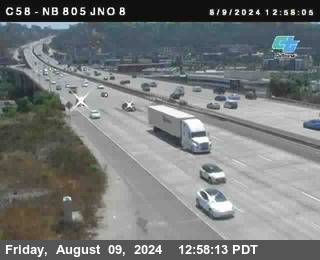 NB 805 JNO Rte 8