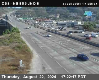 NB 805 JNO Rte 8