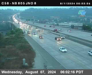 NB 805 JNO Rte 8