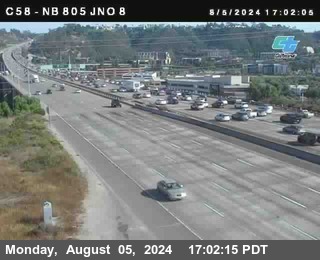 NB 805 JNO Rte 8