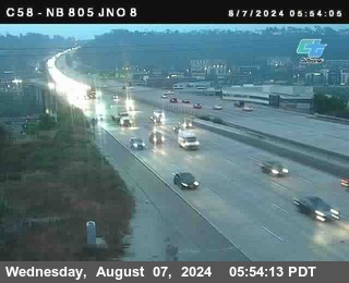 NB 805 JNO Rte 8