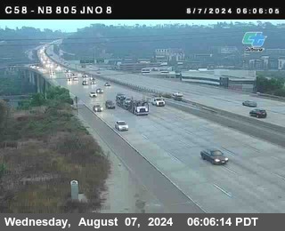 NB 805 JNO Rte 8