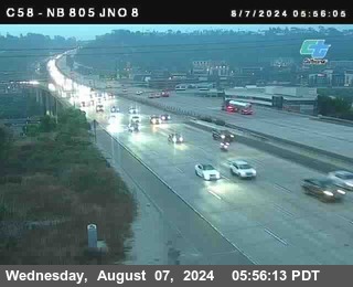 NB 805 JNO Rte 8