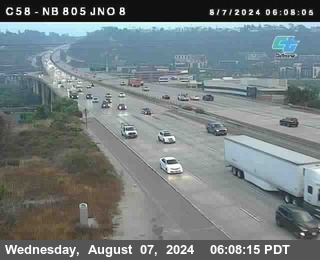 NB 805 JNO Rte 8