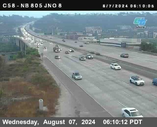 NB 805 JNO Rte 8