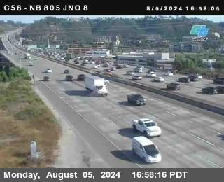 NB 805 JNO Rte 8