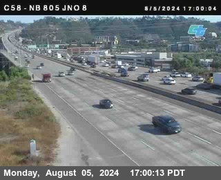 NB 805 JNO Rte 8