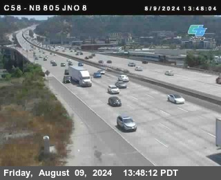 NB 805 JNO Rte 8