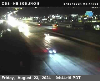 NB 805 JNO Rte 8