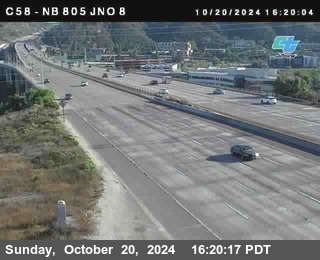 NB 805 JNO Rte 8