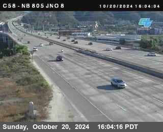 NB 805 JNO Rte 8