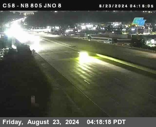 NB 805 JNO Rte 8