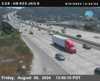 NB 805 JNO Rte 8