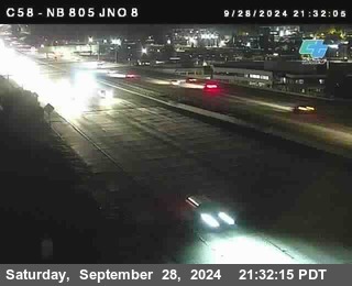 NB 805 JNO Rte 8