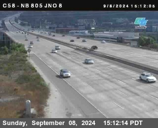 NB 805 JNO Rte 8