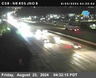 NB 805 JNO Rte 8