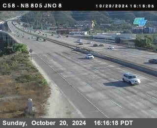 NB 805 JNO Rte 8