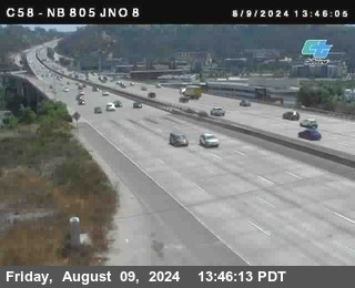 NB 805 JNO Rte 8