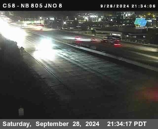 NB 805 JNO Rte 8