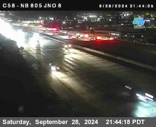 NB 805 JNO Rte 8