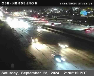 NB 805 JNO Rte 8