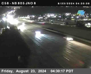 NB 805 JNO Rte 8