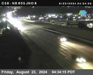 NB 805 JNO Rte 8