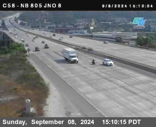 NB 805 JNO Rte 8