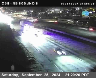 NB 805 JNO Rte 8