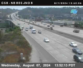 NB 805 JNO Rte 8