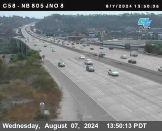 NB 805 JNO Rte 8